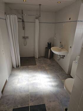 Badezimmer EG - 