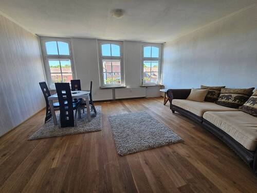 Wohnzimmer OG - 
