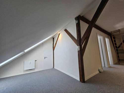 Dachgeschoss - 