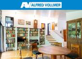Wohnzimmer - Einfamilienhaus mit 143,00 m² in Solingen zum Kaufen