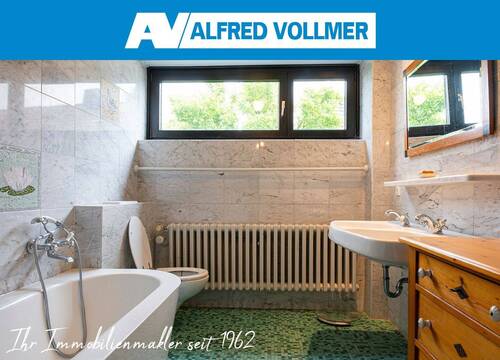 Badezimmer - 