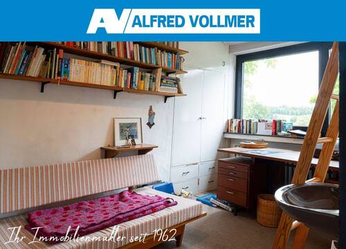 Kinder-/Gästezimmer - 