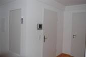 Eingangsbereich - 