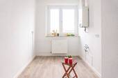 Küche Vergleichswohnung - 3 Zimmer Etagenwohnung in Chemnitz