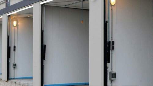 Garage Beleuchtung - 