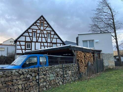 IMG_4632 - Einfamilienhaus in Meerane