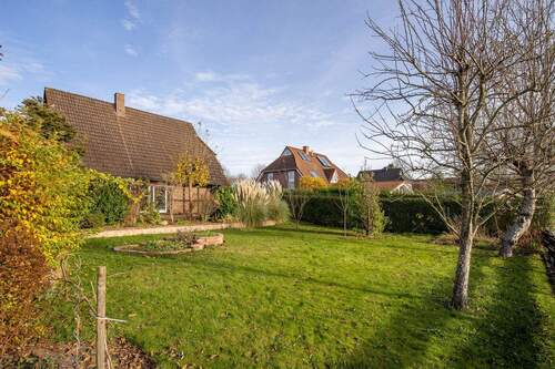 Gartenimpressionen - 