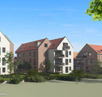 Schicke 2-Zimmer-Wohnung - 350.000,00&nbsp;EUR Kaufpreis, ca.&nbsp; 58,00&nbsp;m&sup2;&nbsp;Wohnfl&auml;che in Winsen Luhe (PLZ: 21423)