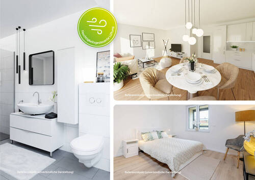 Mühlenbauerei_Referenzobjekt - 2 Zimmer Etagenwohnung in Winsen Luhe