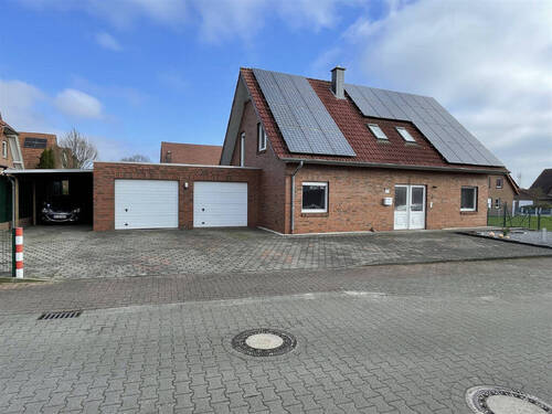 Bild3 - 5 Zimmer Einfamilienhaus in Stemwede