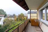 Balkon OG - 