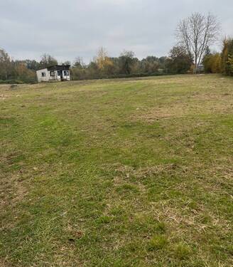 IMG_4268 Kopie.jpg - 6 GartengrundstückeFreizeitgrundstücke an der B22