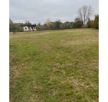 6 GartengrundstückeFreizeitgrundstücke an der B22 - Weiden in der Oberpfalz