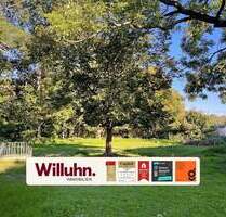 3.153 m² Grundstücksfläche I Platz für Ihr Traumhaus auf idyllischem Grundstück | Naturschutzgebiet - Lützen Kreischau