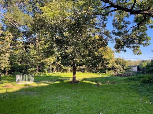 Idyllisches Grundstück - Grundstück in Lützen zum Kaufen