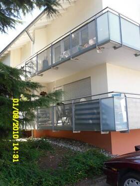 Ansicht - 3-Zimmer-Wohnung Konstanz-Litzelstetten