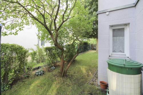 Mietergarten Ansicht 01 - 