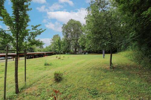 Gemeinschaftsgarten Ansicht 02 - 