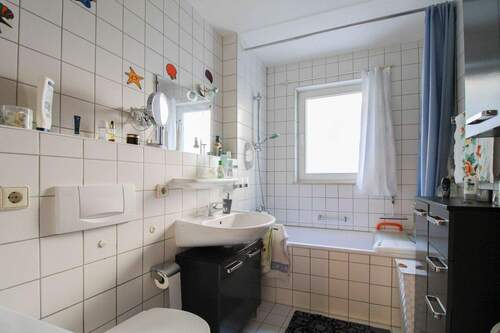 Badezimmer - 