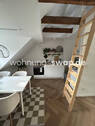 Bild 1 - Wohnungsswap - Wolfsstraße - 575,00&nbsp;EUR Kaltmiete, ca.&nbsp; 30,00&nbsp;m&sup2;&nbsp;Wohnfl&auml;che