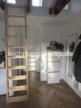 Bild 3 - 2 Zimmer Etagenwohnung in Köln