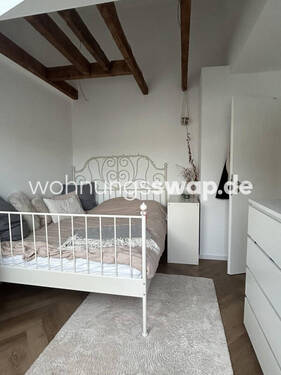 Bild 4 - Etagenwohnung mit 30,00 m&sup2; in Köln zur Miete