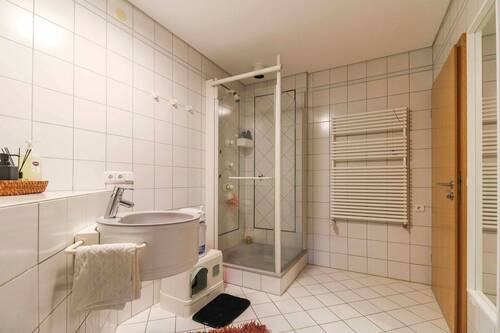 Badezimmer EG - 