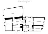 Grundrissskizze EG unbemaßt - 