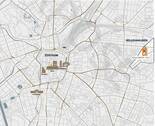 Lage in der Stadt - 