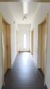 Flur - Etagenwohnung mit 65,00 m&sup2; in Saterland / Ramsloh zur Miete