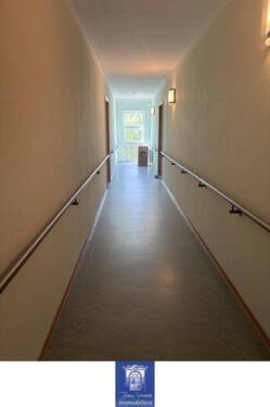 Treppenhaus - 