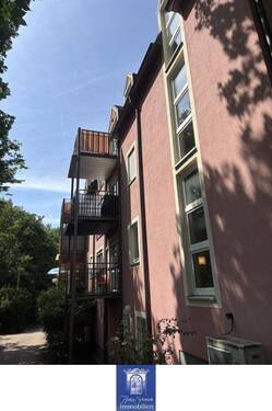 Hausansicht - 