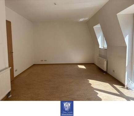 Wohnen - Etagenwohnung mit 49,90 m&sup2; in Radebeul zur Miete
