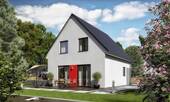 Raumwunder-90-Garten - Herrliches Haus in Herforst - 299.950,00 EUR Kaufpreis, ca.  100,00 m² Wohnfläche