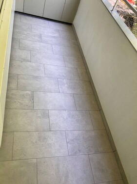 Balkon - 