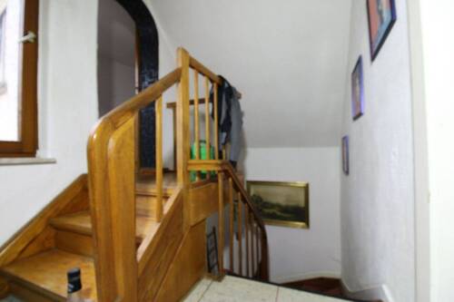 Treppenhaus - 