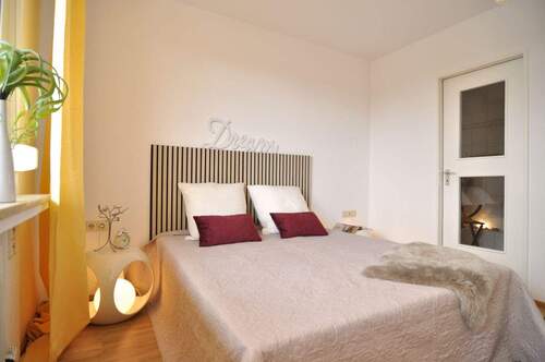 Schlafzimmer - 
