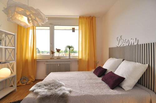 Schlafzimmer - 