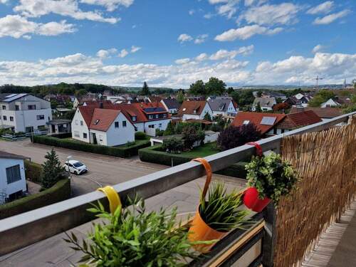 Ausblick - 