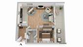 Grundriss - 