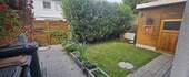 Vorgarten - 