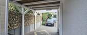 Carport - 