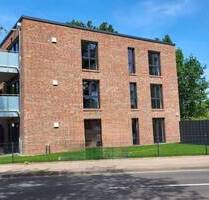 2 Zimmer - Terrassenwohnung - Barrierearm - Seniorengerecht mit Fahrstuhl in Kaltenkirchen