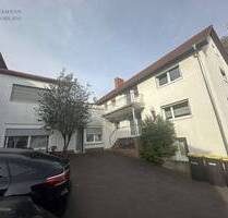 Große und solide Immobilie, mit Entwicklungspotenziel in der Kaltmiete! - Breitenbach am Herzberg