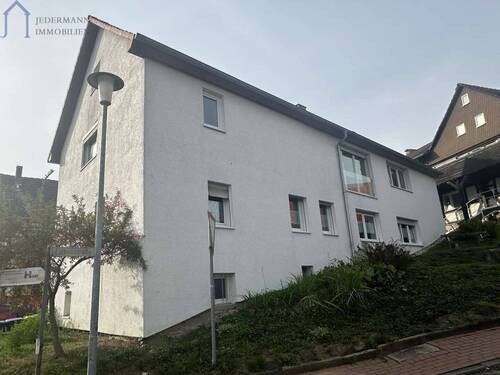 Bild 2 - 1 Zimmer Mehrfamilienhaus, Wohnhaus zum Kaufen in Breitenbach am Herzberg