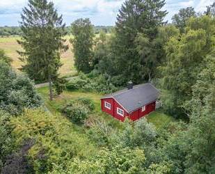 Zur Ruhe kommen im eigenen Ferienhaus - Vollersode