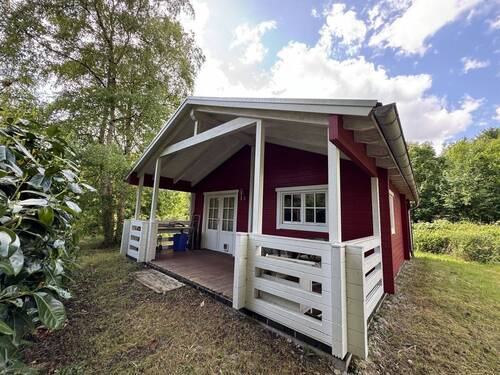 Bild 2 - 2 Zimmer Mehrfamilienhaus, Wohnhaus zum Kaufen in Vollersode