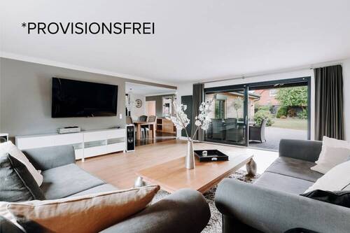 Wohnen - 3 Zimmer Bungalow zum Kaufen in Bardowick