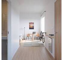 1-Zimmer-Apartment im Herzen von KL - Kaiserslautern