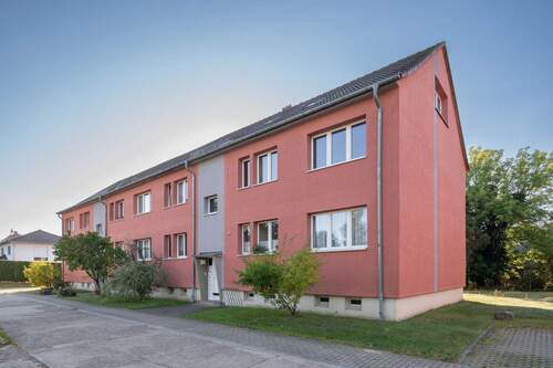 Oderbergerstr. 2-14_Schorfheide_tgd9177 - 2 Zimmer Etagenwohnung in Schorfheide